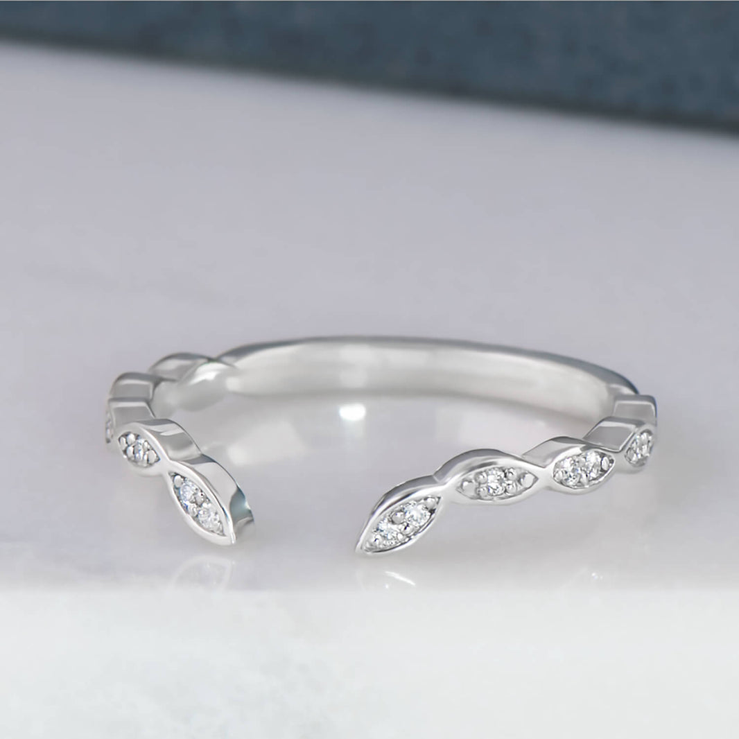 Cute Simple Rings - Malleable