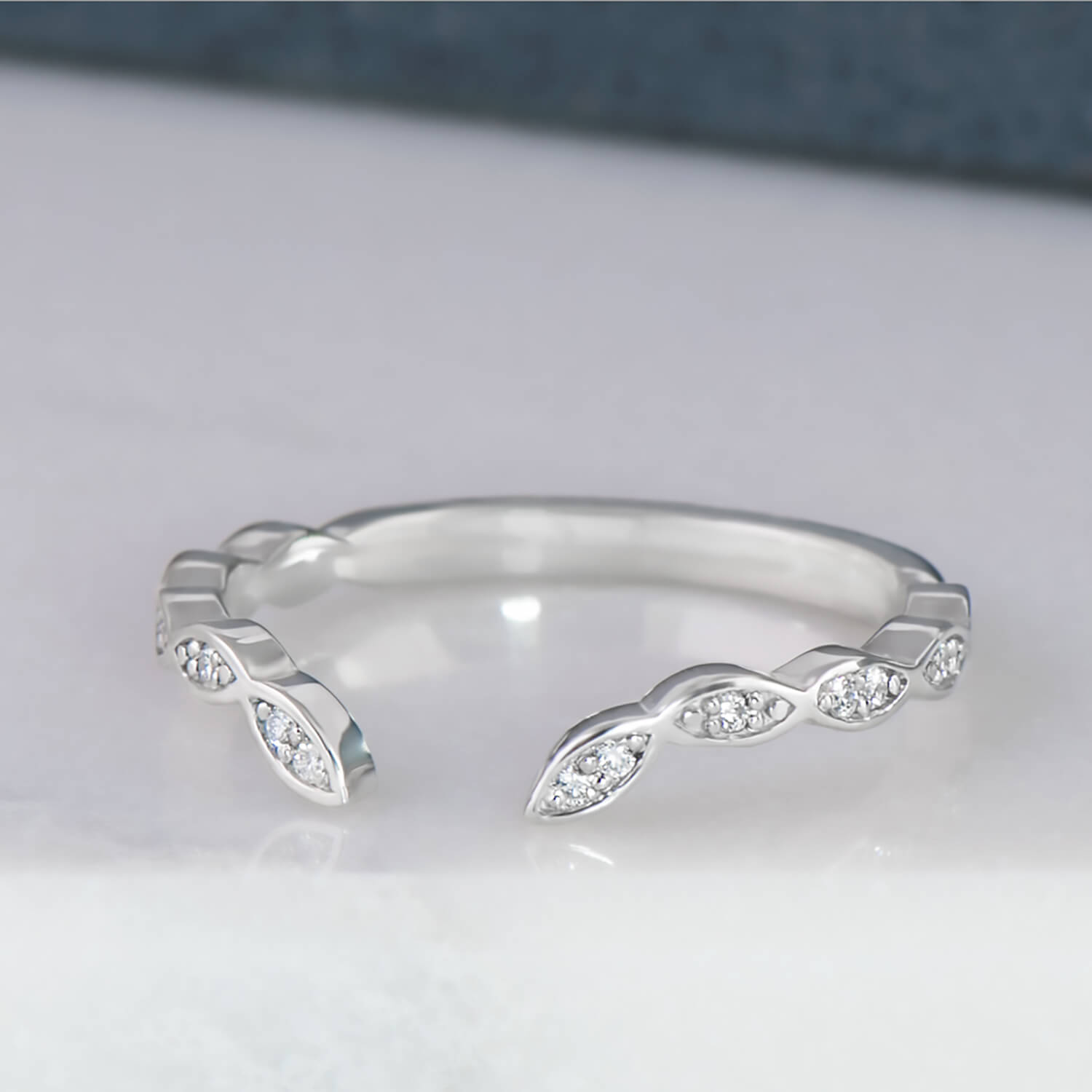 Cute Simple Rings - Malleable