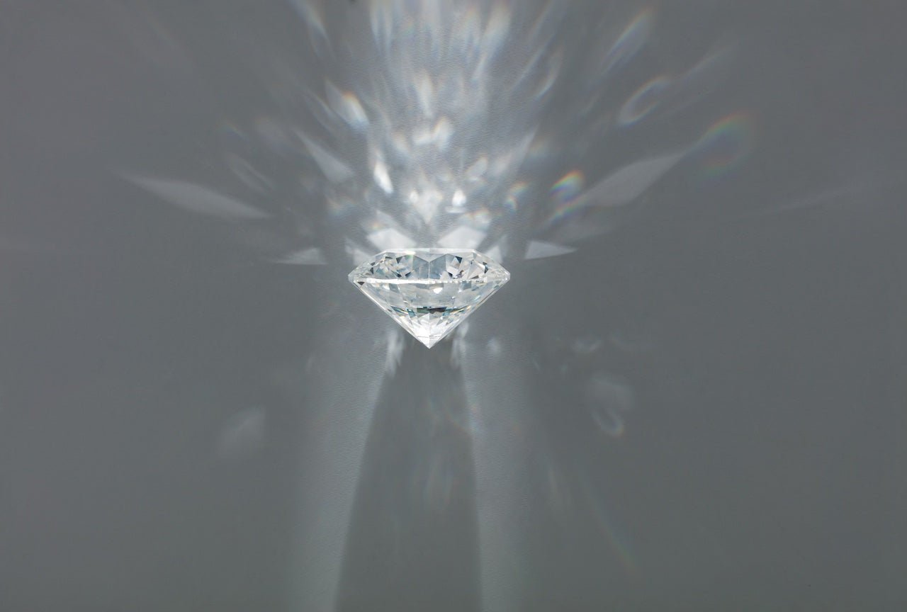 Diamond Earrings That Make Your Head Spin Round - Malleable