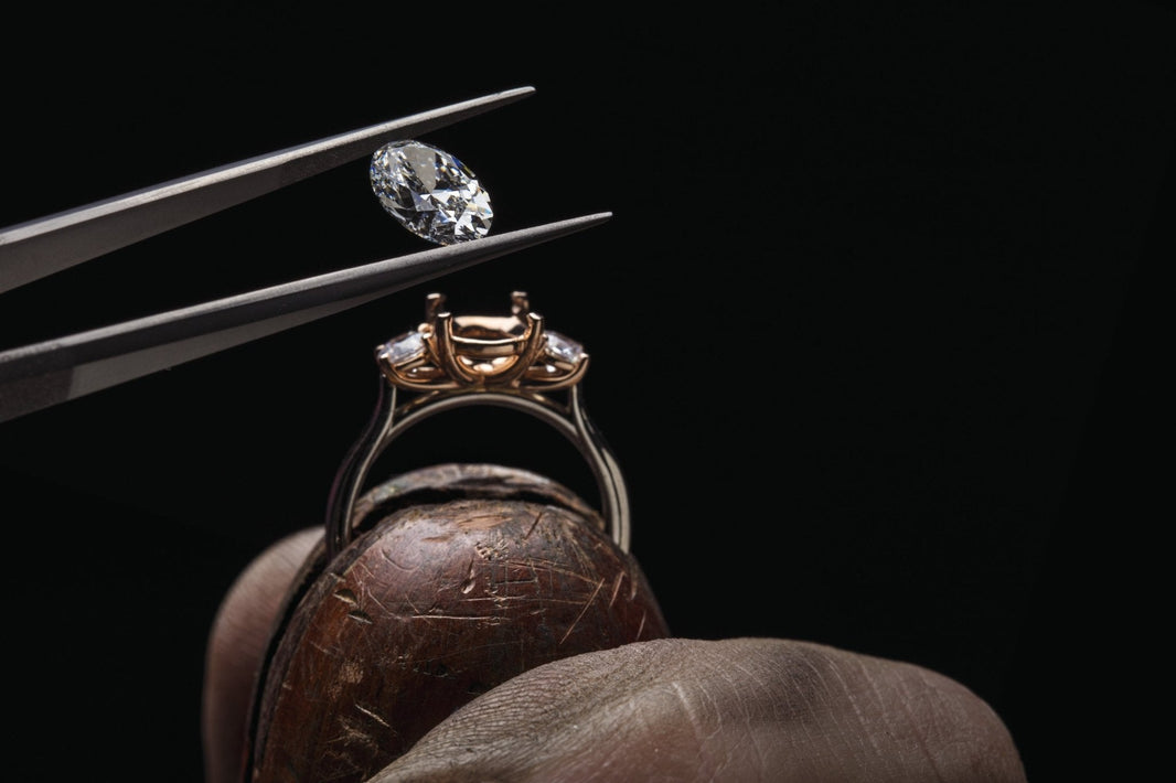How Much Do Engagement Rings Cost - Malleable