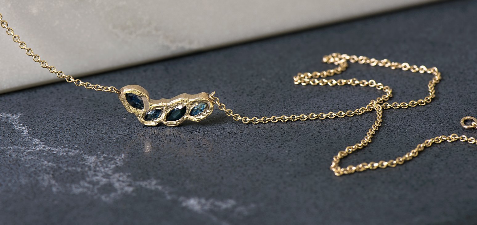 Jewellery Buyers Guide - Malleable