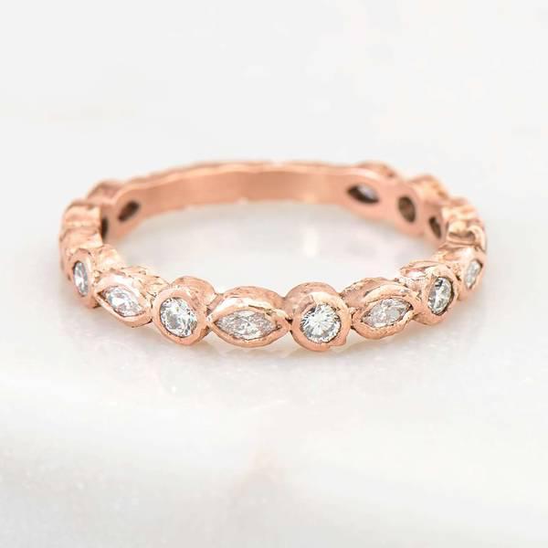 Jewellery Buyers Guide Continued - Malleable