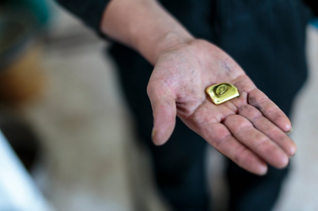 Understanding What Is Fairmined: A Journey Through Ethical and Sustainable Jewelry - Malleable
