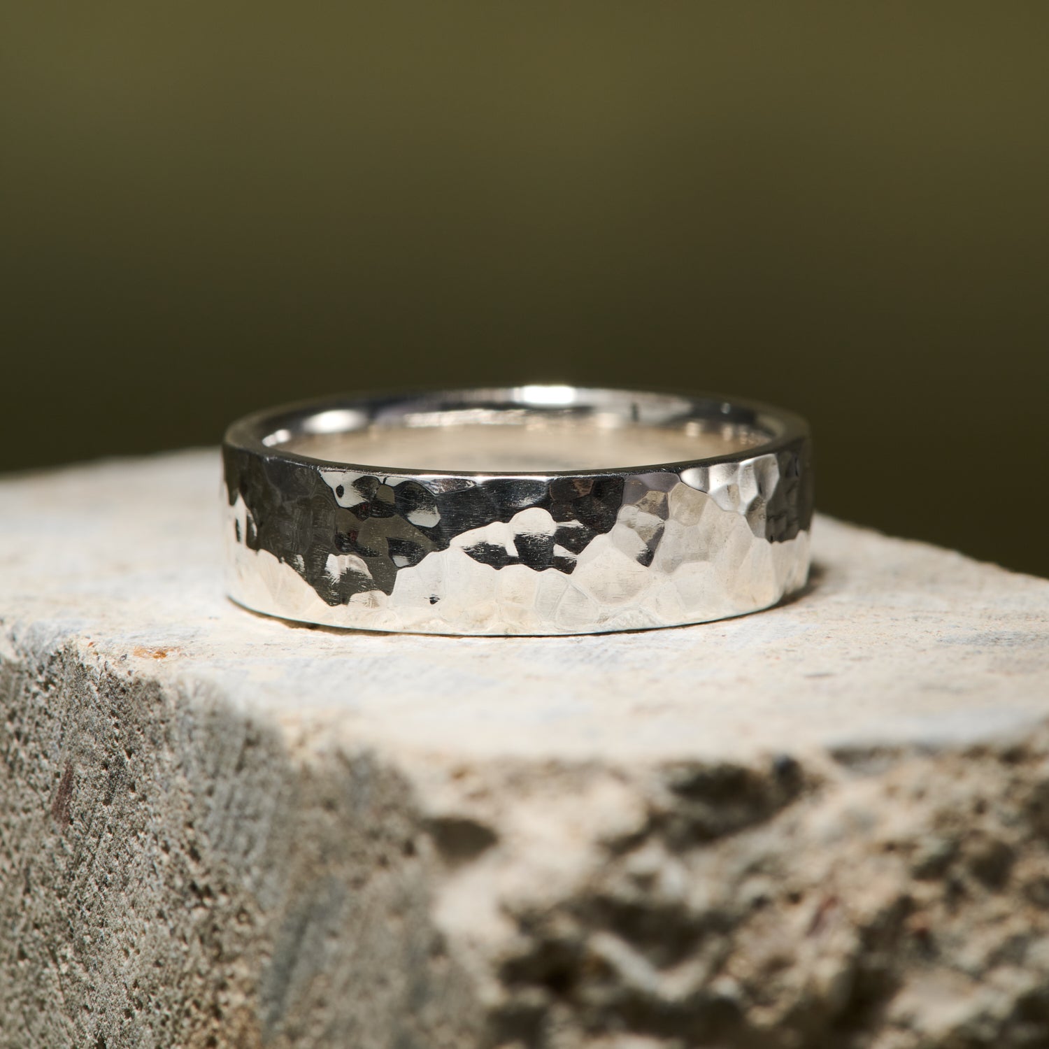Forge Flat Band