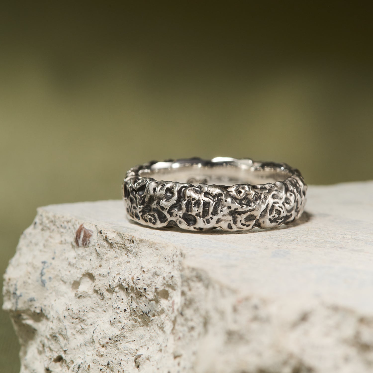 Lava Ring
