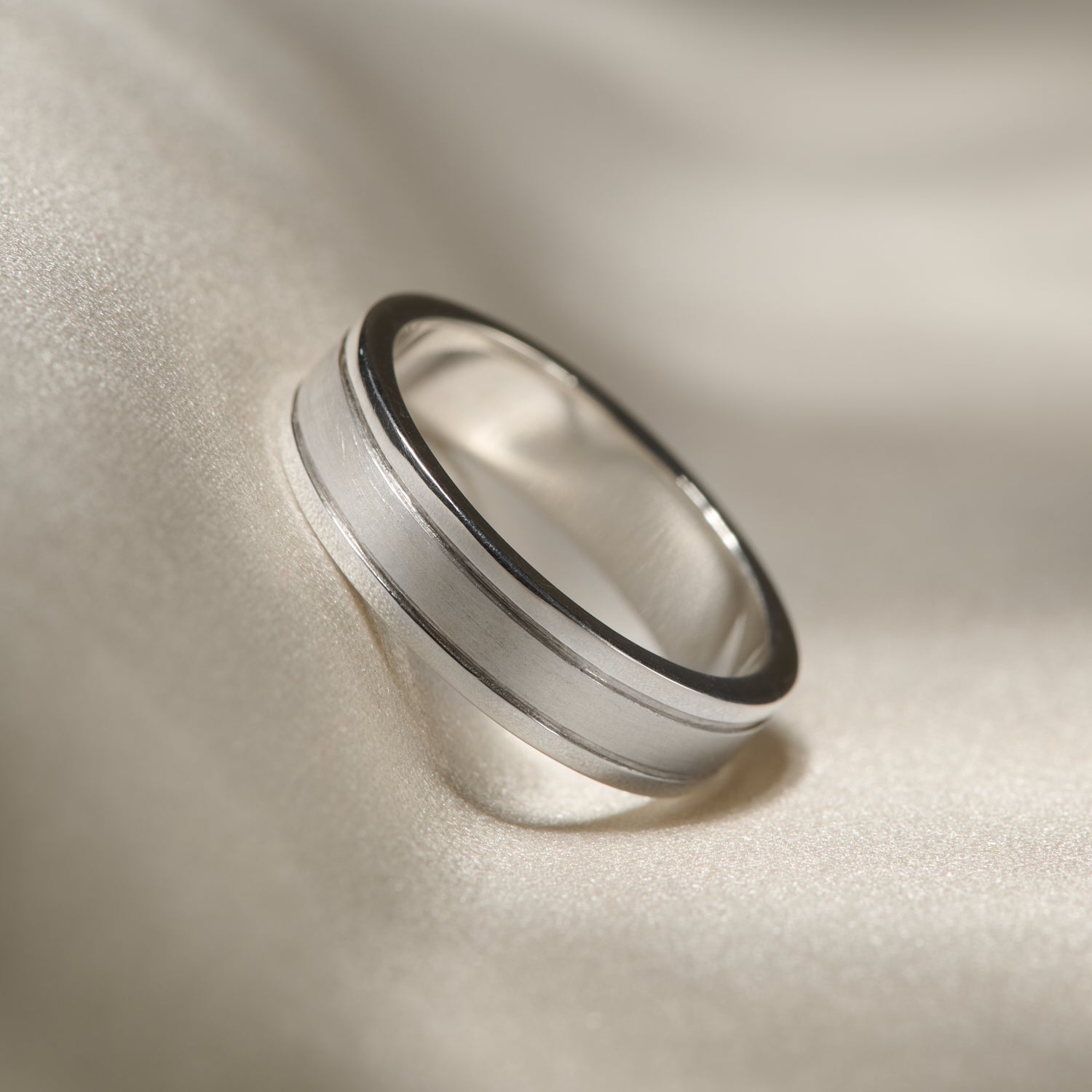 Nimbus Ring