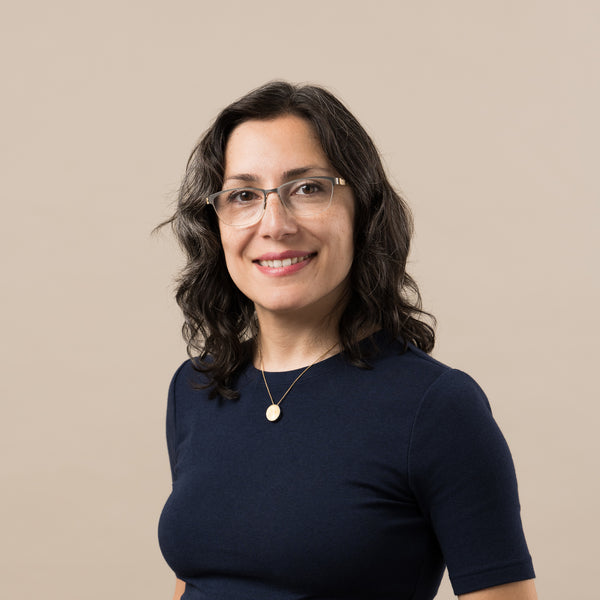 Rana Mireskandari
