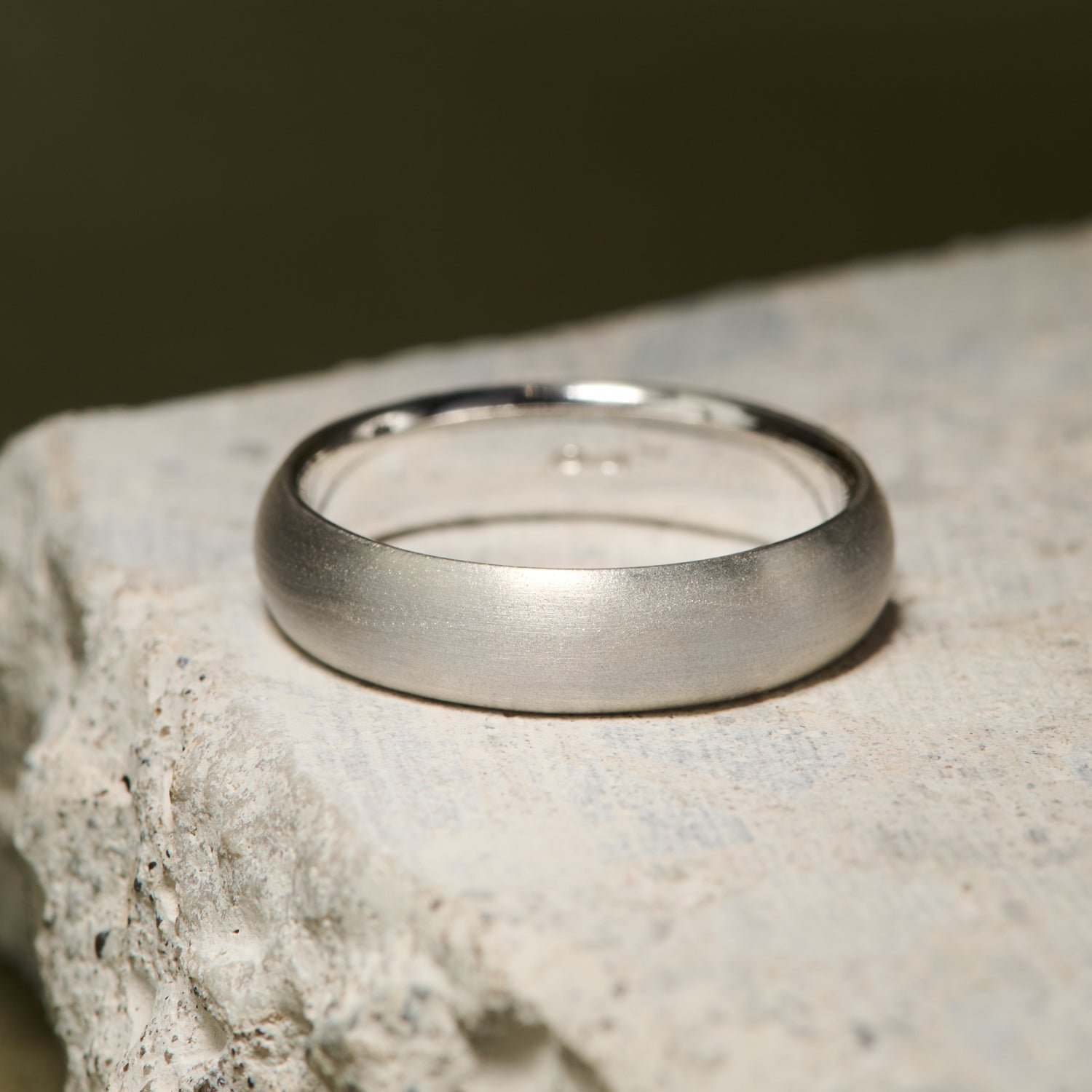 Silken Band