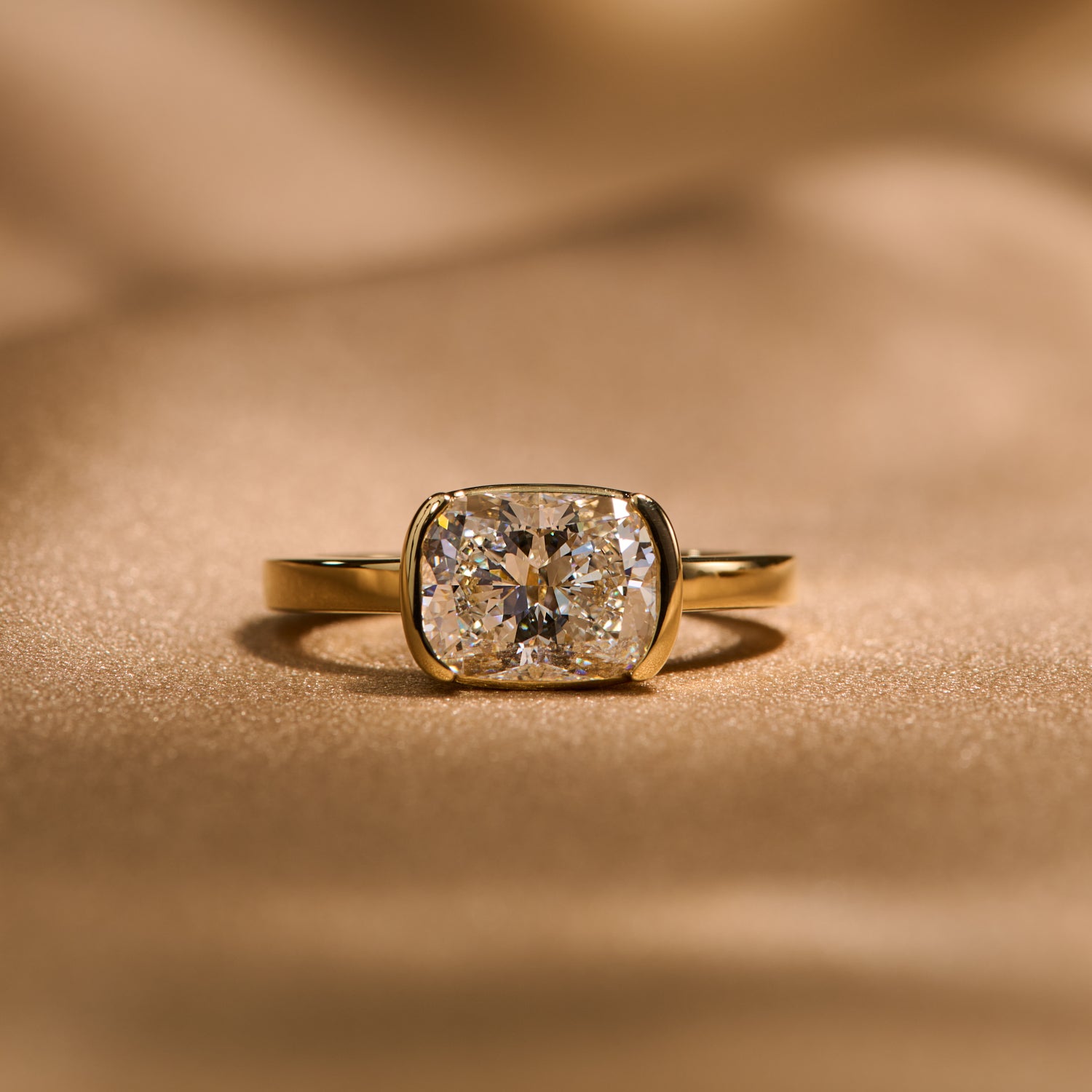 Starflare Ring
